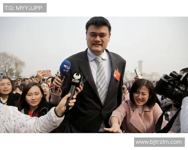 姚明身价千亿背后的商业智慧与篮球传奇的完美结合 姚明身价千亿背后的商业智慧与篮球传奇的完美结合