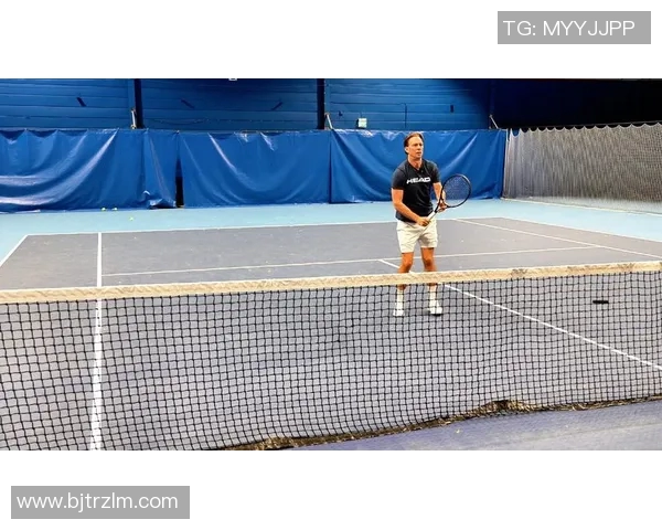 张静独家分享网球心得与技巧助你提升球技和比赛表现 张静独家分享网球心得与技巧助你提升球技和比赛表现