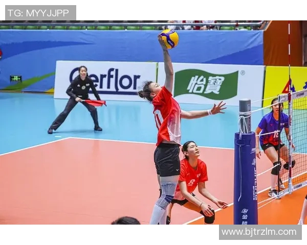 成都排球队在全国排球意识排行榜中荣登第八名展现出强大实力与潜力 成都排球队在全国排球意识排行榜中荣登第八名展现出强大实力与潜力