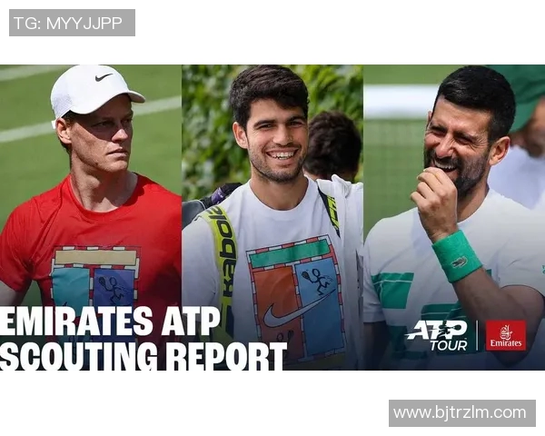 权威发布网球技术实力榜单揭示顶尖选手真实实力与潜力分析