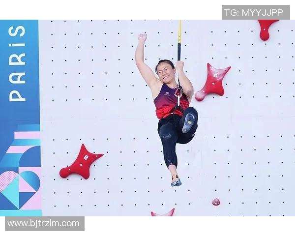 深圳攀岩队在全国攀岩比赛经验排行榜中荣获第七名的荣耀成就