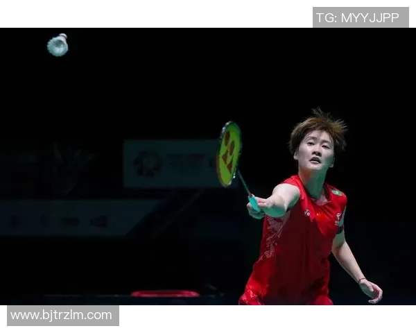 深圳羽毛球队战术创新引领潮流助力羽毛球竞技水平再攀高峰