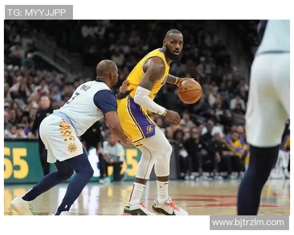 湖人连续5场胜利，詹姆斯再度统领球队取得胜利