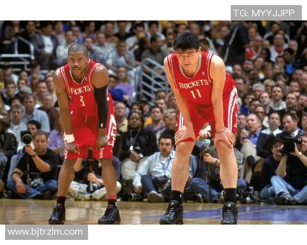 火箭队对姚明的报价引发热议球迷期待传奇球员重返赛场